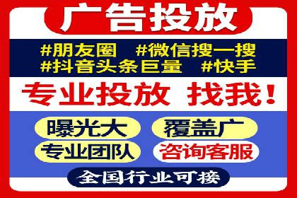 SEM托管服务成功案例：让广告投放更精准、更高效